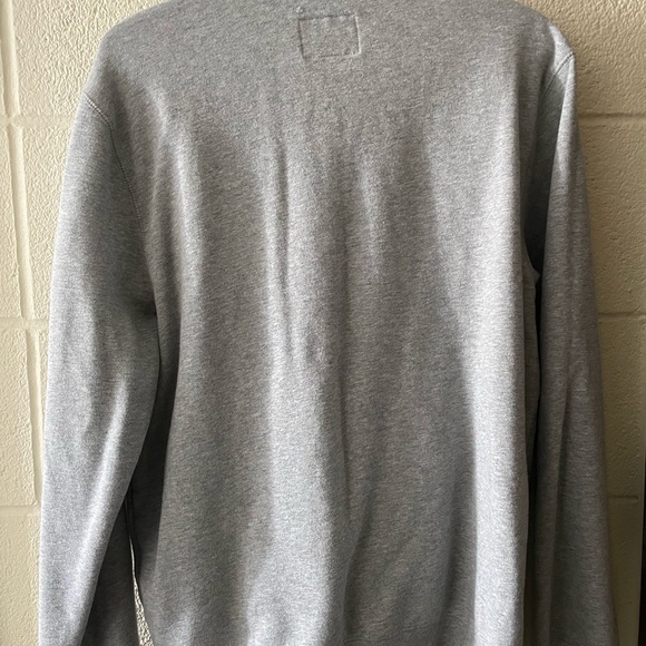 Roots 1/4 Zip - Picture 3 of 3